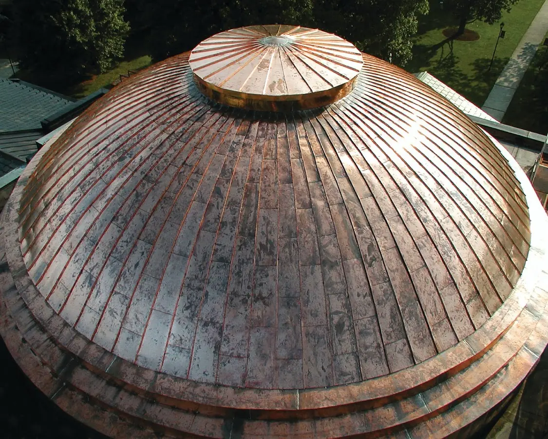 Craftsman Roofing crew installing a new roof in Basehor